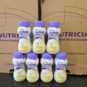 Fortisip Shakes
