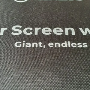 Projector screen