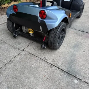 Strider Sport mobility scooter - Image 3