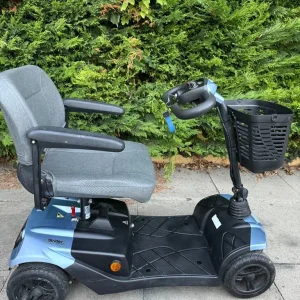 Strider Sport mobility scooter - Image 4