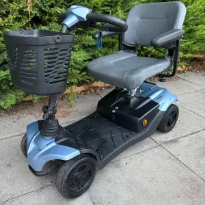 Strider Sport mobility scooter