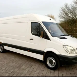 Man and Van Hire for Quick Moves or Rubbish Clearances - Image 8