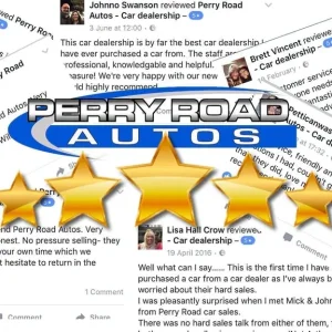 2018 MINI Countryman 2.0 Cooper D Auto Diesel HATCHBACK - Image 2