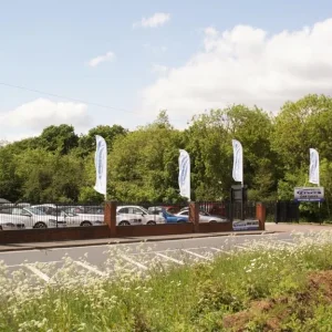 2018 MINI Countryman 2.0 Cooper D Auto Diesel HATCHBACK - Image 5