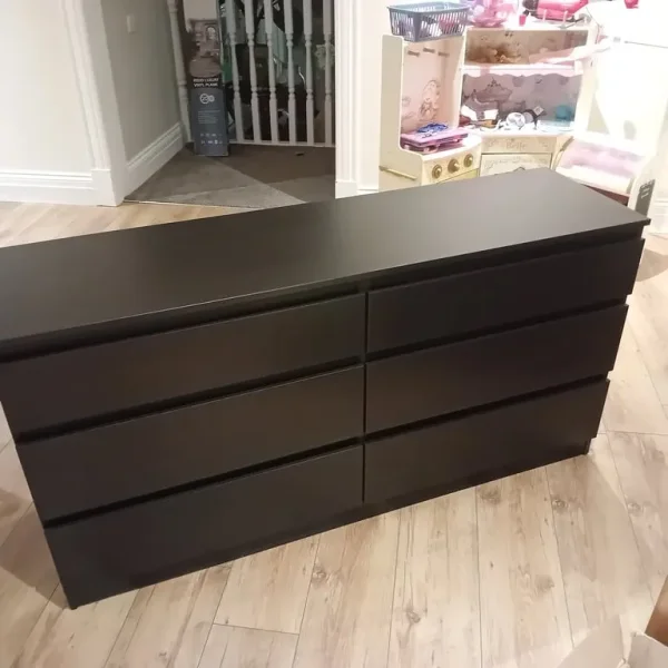 Ikea drawers