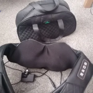 Oliver James massager - Image 3
