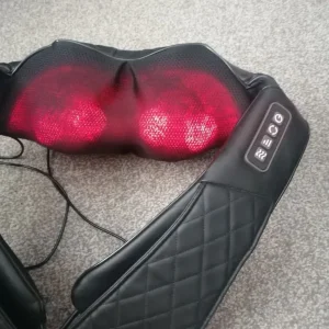 Oliver James massager - Image 4