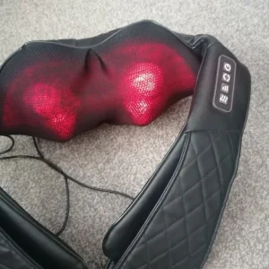 Oliver James massager - Image 5