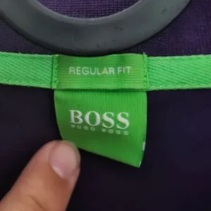 Men's Smart Fit Polo and Muscle Tops – XL and L, Never Worn - Image 2