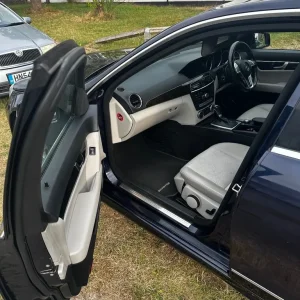 Mercedes-Benz C-Class Saloon 2012 2.1 Diesel Auto - Image 3