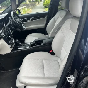 Mercedes-Benz C-Class Saloon 2012 2.1 Diesel Auto - Image 6