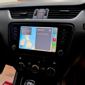 2020 Skoda Octavia 2.0 TSI vRS DSG Estate Petrol Automatic - Image 3