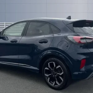 2023 Ford Puma 1.0 EcoBoost Hybrid ST-Line X 5-door Hatchback - Image 2