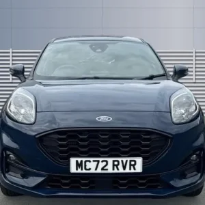 2023 Ford Puma 1.0 EcoBoost Hybrid ST-Line X 5-door Hatchback - Image 3
