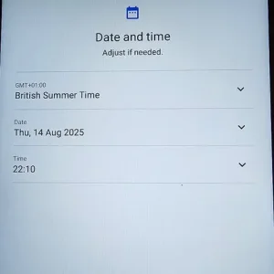 Lenovo Tab M8 4th gen - Image 2