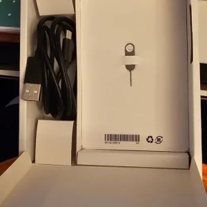 Lenovo Tab M8 4th gen - Image 4