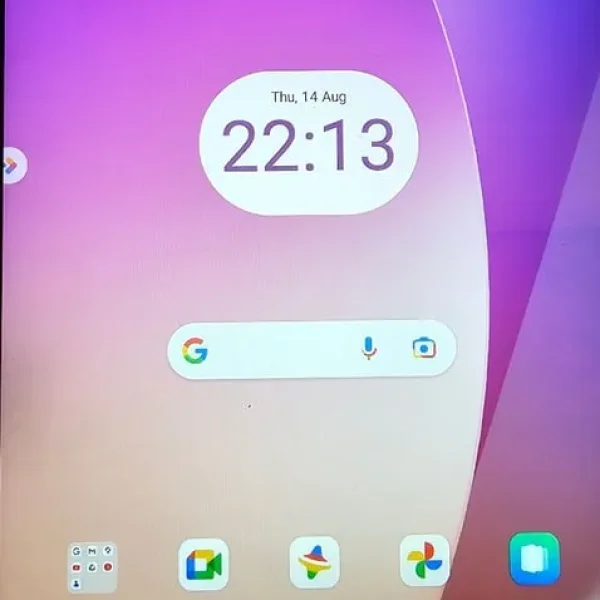 Lenovo Tab M8 4th gen