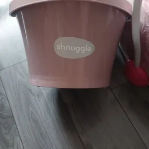 Shnuggle baby bath - Image 2