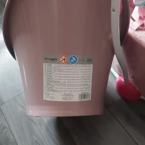 Shnuggle baby bath - Image 3