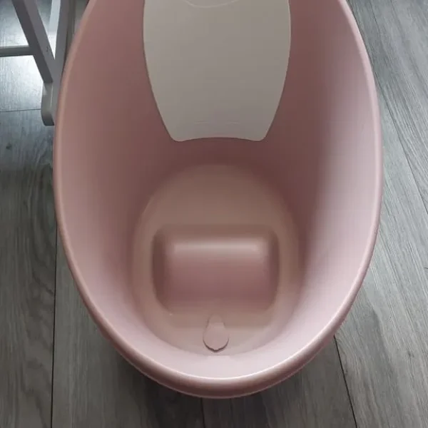 Shnuggle baby bath