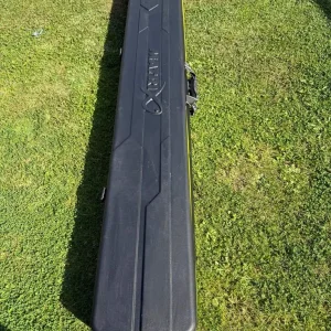 Matrix Hardcase Pole Holder