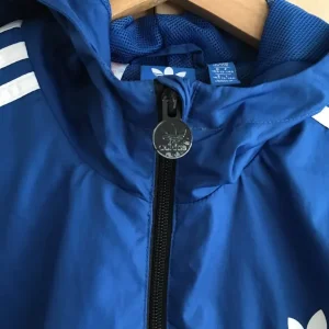 ADIDAS LIGHT JACKET - Image 3