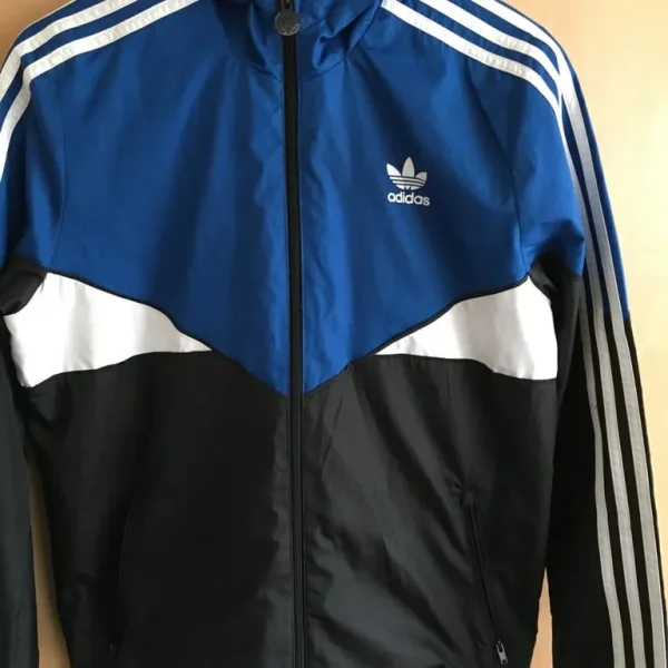 ADIDAS LIGHT JACKET