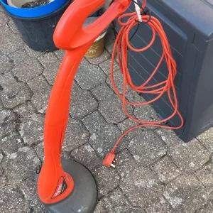 Flymo Strimmer - Image 2