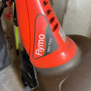 Flymo Strimmer