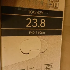 Acer IPS Monitor 60cm - Image 2