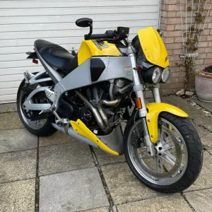 Buell XB9S 2003 984cc - Image 2