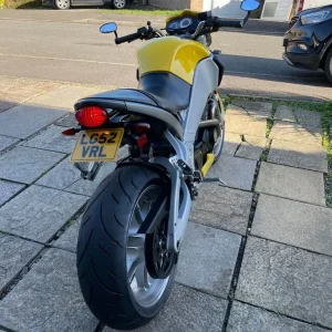 Buell XB9S 2003 984cc - Image 5