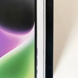 Apple iPhone 14 Plus midnight 128GB original battery - Image 5