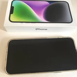 Apple iPhone 14 Plus midnight 128GB original battery - Image 6