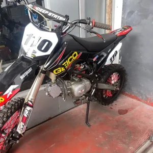 M2R 160cc pitbike - Image 5