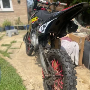 M2R 160cc pitbike - Image 6