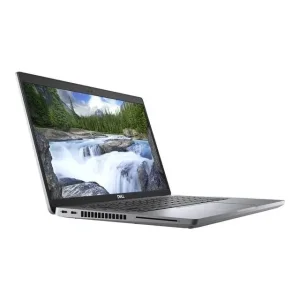 Dell 16-inch Laptop with Windows 11 and Office Suite - Image 2