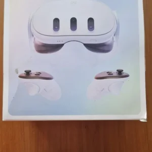 Meta Quest 3 512GB