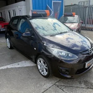 2010 Mazda2 1.3 Tamura 5-door Hatchback Petrol Manual - Image 2