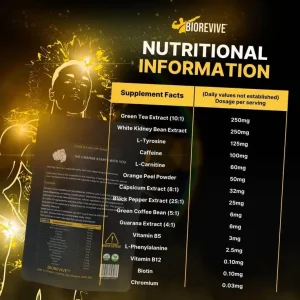Biorevive - Image 2