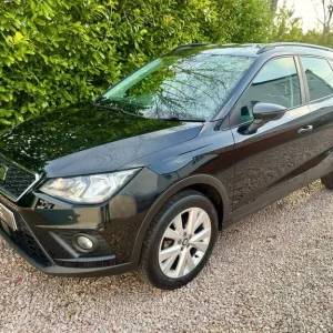 2019 SEAT Arona 1.0 TSI SE Euro 6 (s/s) 5dr Hatchback Petrol Manual - Image 6