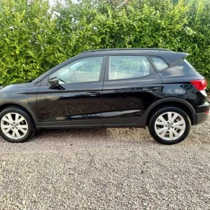 2019 SEAT Arona 1.0 TSI SE Euro 6 (s/s) 5dr Hatchback Petrol Manual - Image 7