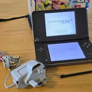 Nintendo DSI XL
