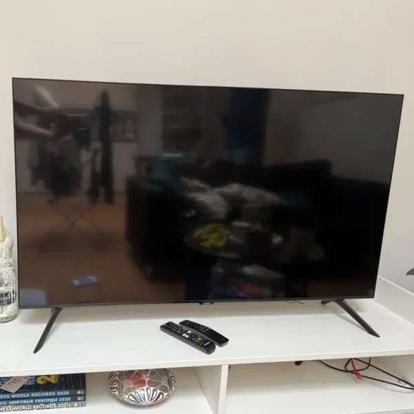 Samsung 4K Ultra HD Smart TV