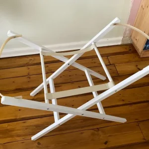 Moses Basket Stand