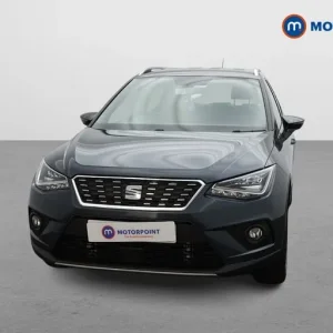 2021 SEAT Arona 1.0 TSI 110 Xcellence Lux 5dr DSG SUV - Image 2