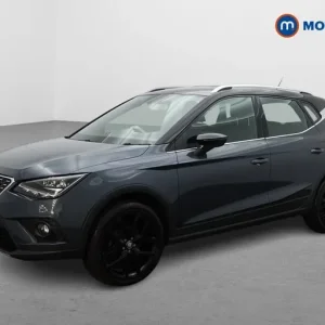 2021 SEAT Arona 1.0 TSI 110 Xcellence Lux 5dr DSG SUV - Image 3