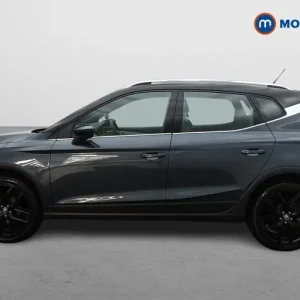 2021 SEAT Arona 1.0 TSI 110 Xcellence Lux 5dr DSG SUV - Image 4