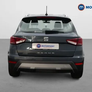 2021 SEAT Arona 1.0 TSI 110 Xcellence Lux 5dr DSG SUV - Image 6