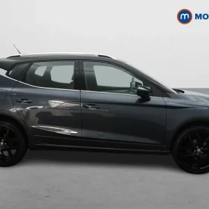 2021 SEAT Arona 1.0 TSI 110 Xcellence Lux 5dr DSG SUV - Image 8